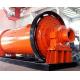 High quality energy saving refractory material cone ball mill with CE certificate