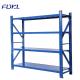 Long Span Light Duty Storage Rack Corrosion Protection For Warehouse / Hymarket