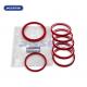 OEM Industrial Center Joint Seal Kit For HD250-5 KATO Swing Joint