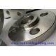 4'' S40 F304H 300LB Forged Steel Socket Welding Flanges ASME B16.5