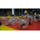  High Quality Bubble Soccer , Soccer Bubble Inflatable Bumper Ball For Commercial