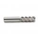 Standard Carbide End Mill 3 Flute Carbide Aluminium Milling Cutter