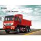 SINOTRUK Golden Prince Dump Truck 10Wheels 336HP RHD 25-30tons ZZ3251N3641W