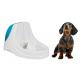 Running Water Cat Dog Water Fountain Spill Proof Pet Drinking Fountain