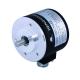 Solid Shaft Incremental Optical Rotary Encoders S65 512 Resolution IP65 For