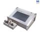 High Precision Ultrasonic Impedance Analyzer Full Touch Screen Measuring Equipment