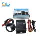 Sabo Gps Tracker For Trailers Cars With Mandatory Speed Limit