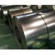 ISO SGCC CGCC Cold Rolled Galvanized Steel Coil Big Spangle Galv Sheet And Coil