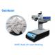 5Watt 2000mm/S Portable Laser Printing Machine For Wood