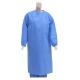 Disposable PP SMS Sterile Non Sterile Surgical Gown