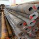 1.5mm Thick Welded Carbon Steel Pipe Mtc En10204.3.2 AISI A53 Grade