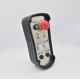 Mini 433Mhz Handheld Industrial Wireless Remote Control For Hoist