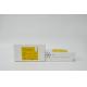 Disposable SARS-CoV-2 Cassette RTK Antigen Test Kit High Specificity Labnovation Test