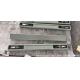 Carbon Steel 1.2m Long Weigh Bars 3t For Livestock Cattle