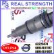 V-O-L-V injector 63229474 diesel engine injector  BEBE4L01102 BEBE4L01002 E3.5 for HYUNDAI L ENGINE WITH EGR