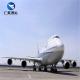 CIF Air Cargo Freight Shipping From China To USA Door To Door Shipping Service DHL TNT