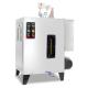Small Industrial Steam Electric Boiler 24kw 32Kg/H For Food Facial Cleaning