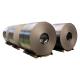 600 - 1500mm Galvanised Steel Roll With Good Heat Resistance SGCC