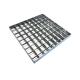 Press Welded Mild Steel Grating For Drainage Channel Bearing Bar  25*2 MM