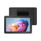 Capacitive Touch Screen HD Industrial Panel PC VGA/COM/USB/RJ45/Audio JACK Vibrant Display