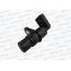 Black Camshaft Position Sensor For Komatsu PC200-8 Speed Sensor Aftermarket