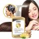 Smoothing Private Label Custom Vegan Hair Care Treatment Products Hair Growth Organic Anti Hair Loss Ginger Shampoo And Conditioner Set
