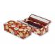 Customized Color And Size Paper Board Funky Jewellery Boxes Pandora Jewelry Box