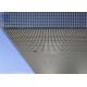 Stainless Steel Perforated Metal Panels for Architectural Decoration