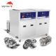 JP-2030GH Industial Ultrasonic Cleaner SUS304 tank With Filtration / Drying Function