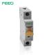 DIN Rail Mounting 20Ie 400V AC Isolator Switch