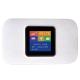 Stay Connected Anywhere with 4g Mini Mifi 150Mbps LTE Upload and WPA/WPA2 Wifi Security