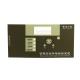 IP67 Inlay Water Resistant Membrane Tactile Switches For Telecommunication Equipment