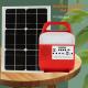 Indoor Home Solar Lighting Panel Energy Systems Charger Kits Mini Portable