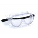 19*8.5*6CM Disposable Safety Glasses