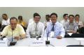 Prof. Zhou Jialun took part in the Urban Forum by UN-HABITAT and HPU Roundtable Meeting