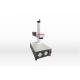 20W 30W 2kVA 1064nm Mobile Laser Marking Machine For Aerospace Devices