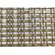 Decorative Steel Bronze Metal Wire Screen Architectural Mesh Chain Coil Hanging Drapery Ceiling Curtain