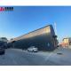 Lightweight Steel Frame Industrial Building Construction Prefabricated Warehouse Building