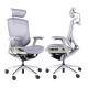Ergo Office Chair Back Support Sync Sliding 3D Paddle Shift Control Arms