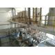 High Speed Liquid Detergent Manufacturing Plant , Liquid Soap Making Machine