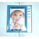 Electronic Recordable Photo Frame sound module with  AAA battery for children