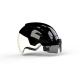Non Touch Smart Body Temperature Screener Helmet