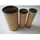 K2448 Heavy Duty Truck Filters Shaanxi Automobile Chuanqi Hongyan Yellow River Jinlong