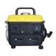Portable Industrial Natural Gas Generator AC Single Phase 15L 25L