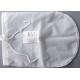 Food Grade Commercial Polyester Felt Filter Bag Mesh Drawstring Big Size