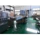 Syringe Ampoule Filling Line Machinery PLC Control System