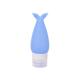 89ml Waterless Silicone Travel Bottles
