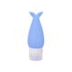 89ml Waterless Silicone Travel Bottles