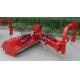 Verge Flail Mower for Tractor