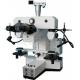 Binocular Stereo Forensic Comparison Microscope With Digital Camera